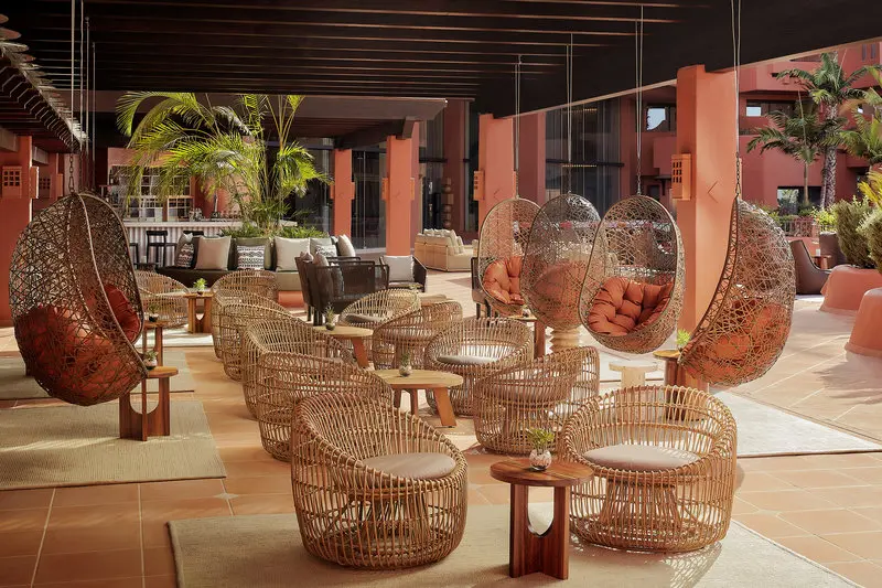 Tivoli La Caleta Tenerife Resort gallery image 14