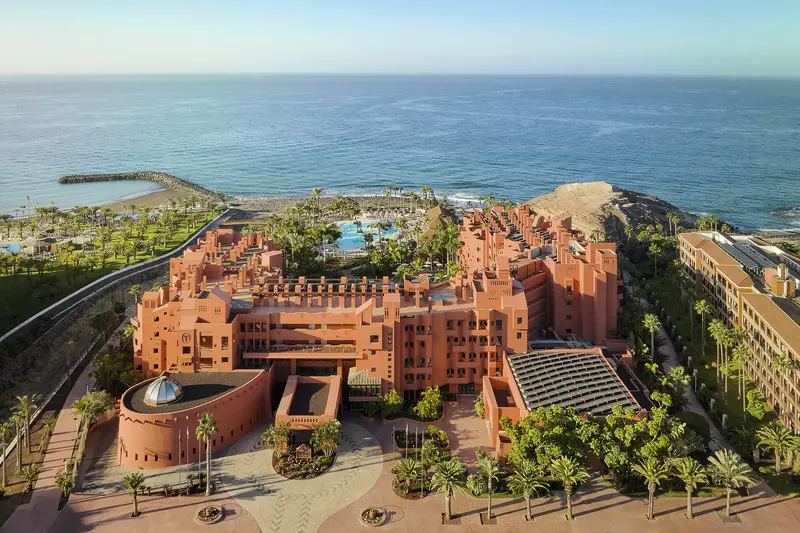 Tivoli La Caleta Tenerife Resort gallery image 18