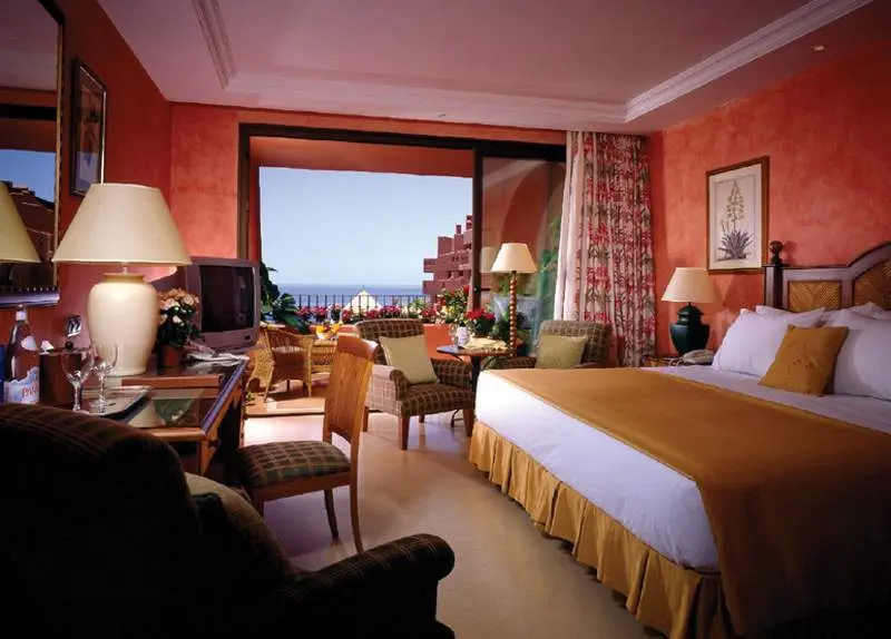 Tivoli La Caleta Tenerife Resort gallery image 5