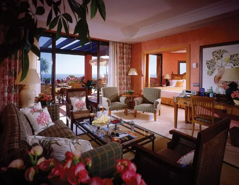 Tivoli La Caleta Tenerife Resort gallery image 6