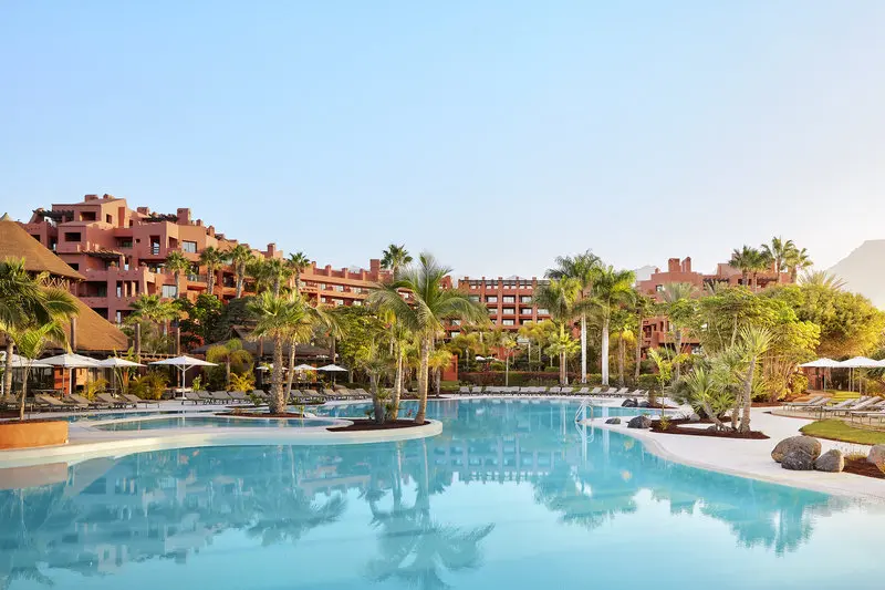 Tivoli La Caleta Tenerife Resort gallery image 1