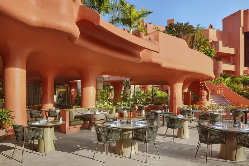 Tivoli La Caleta Tenerife Resort gallery image 11