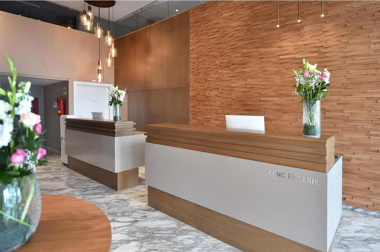 Flower Town Hotel & Spa gallery image 1