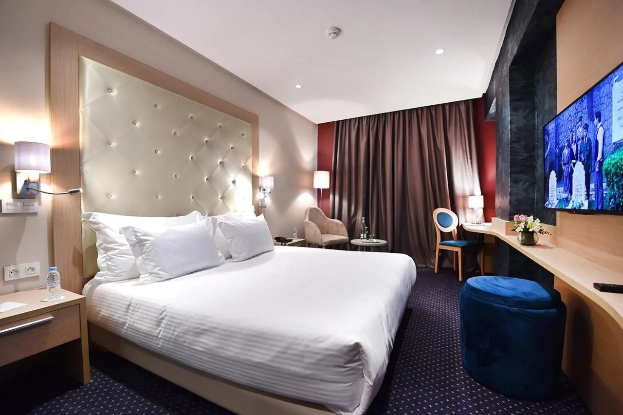 Flower Town Hotel & Spa gallery image 10