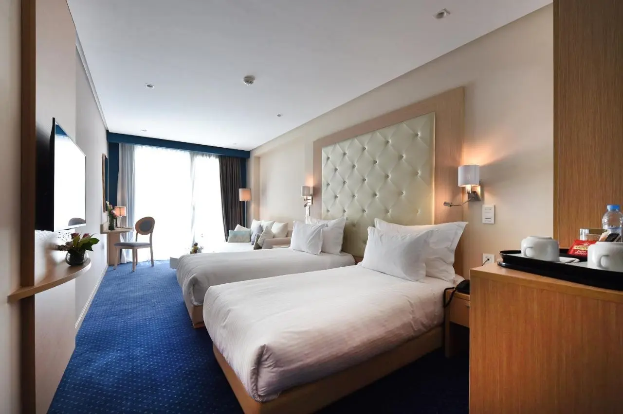 Flower Town Hotel & Spa gallery image 11
