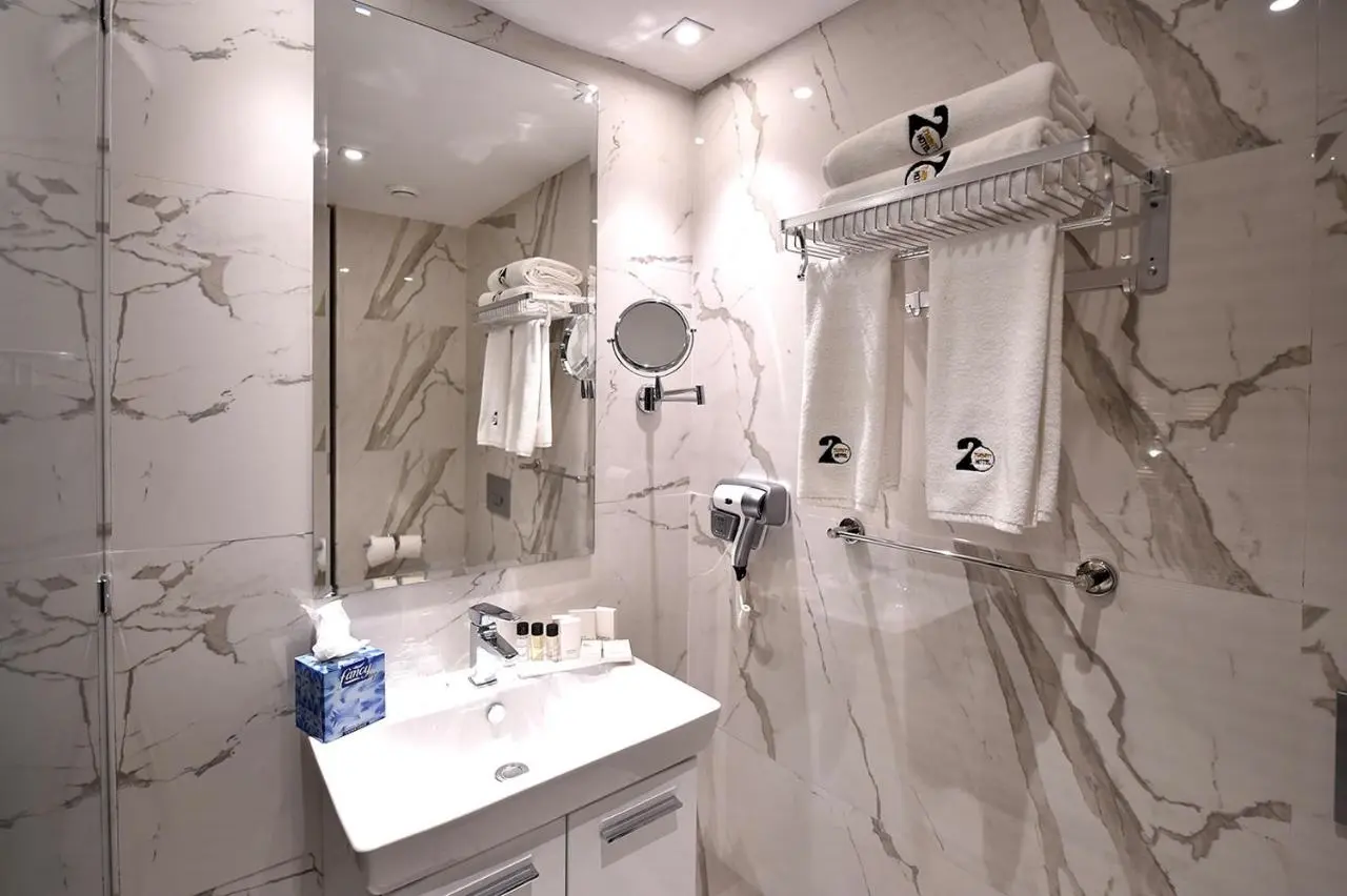 Flower Town Hotel & Spa gallery image 12