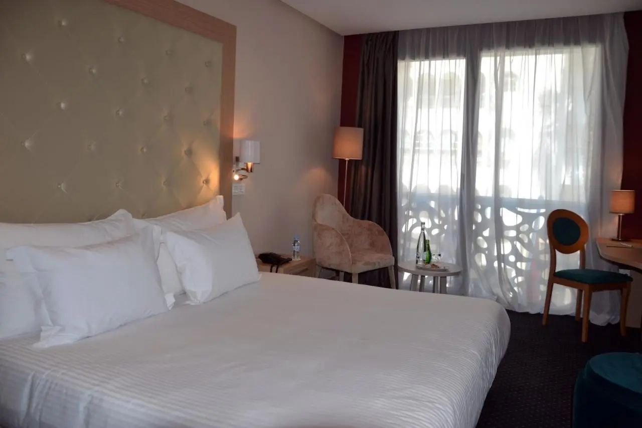 Flower Town Hotel & Spa gallery image 13