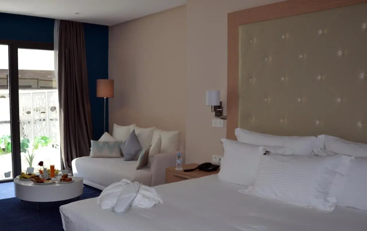 Flower Town Hotel & Spa gallery image 14