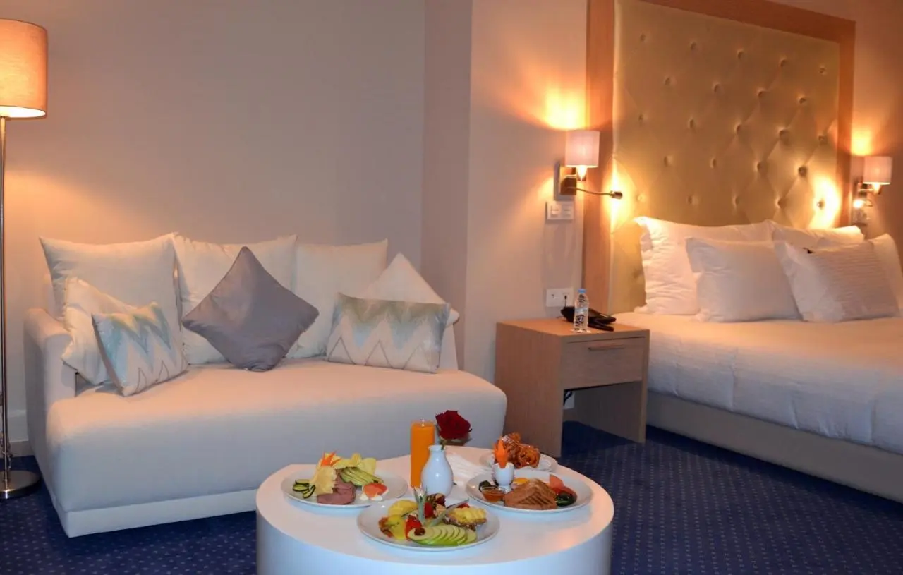 Flower Town Hotel & Spa gallery image 15