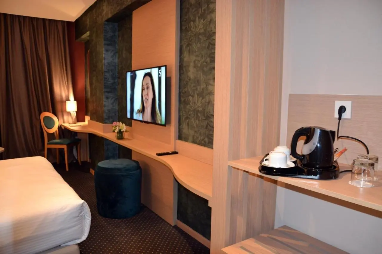 Flower Town Hotel & Spa gallery image 16