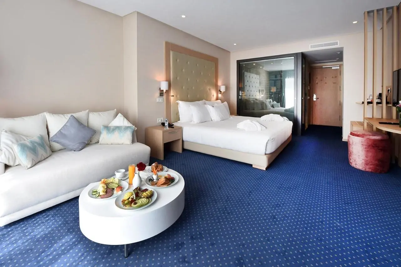 Flower Town Hotel & Spa gallery image 17