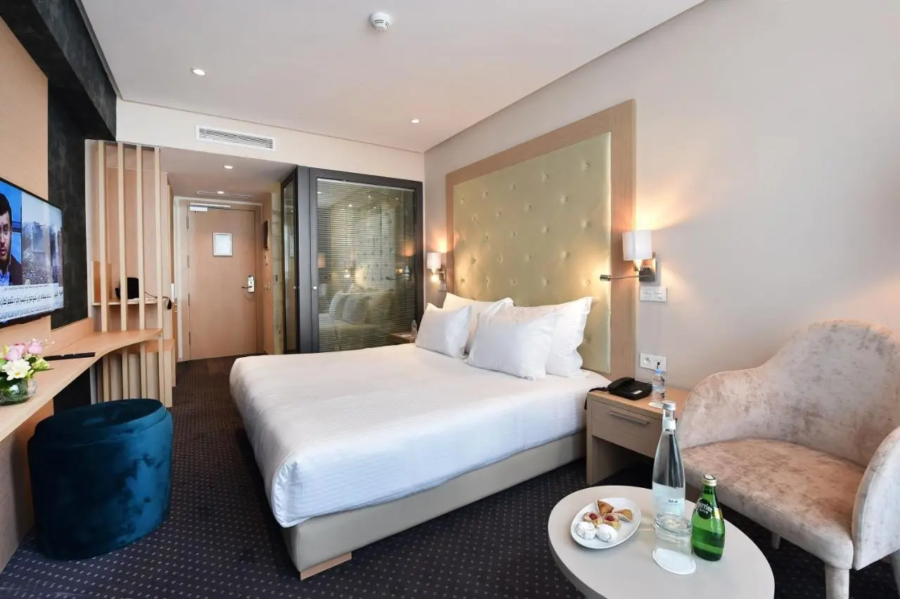 Flower Town Hotel & Spa gallery image 18