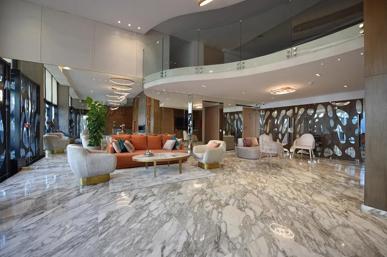 Flower Town Hotel & Spa gallery image 2