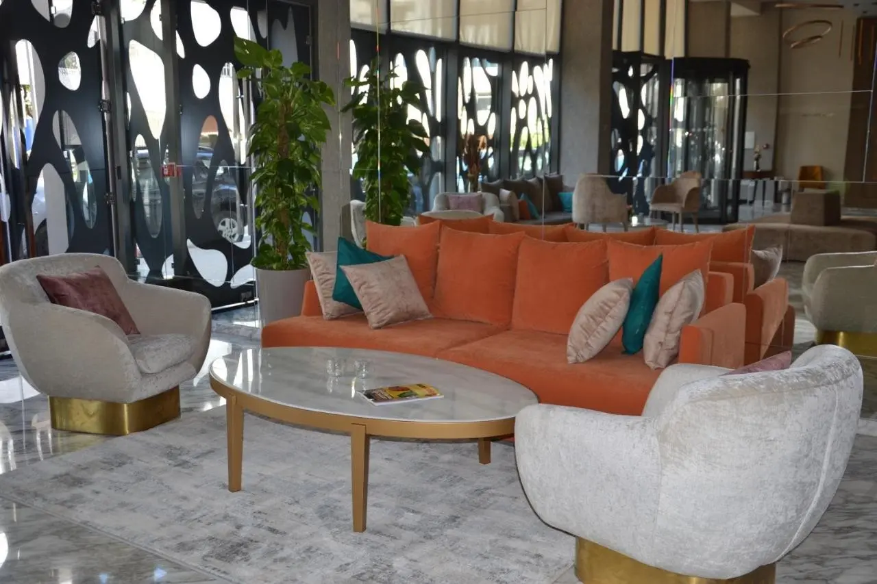 Flower Town Hotel & Spa gallery image 3