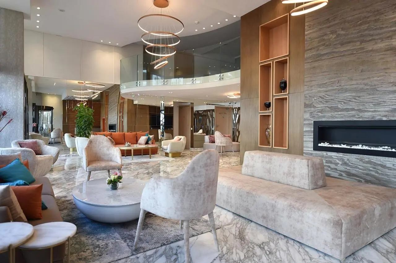 Flower Town Hotel & Spa gallery image 4
