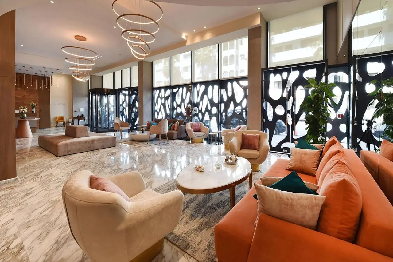 Flower Town Hotel & Spa gallery image 5