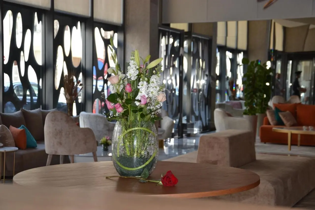 Flower Town Hotel & Spa gallery image 6