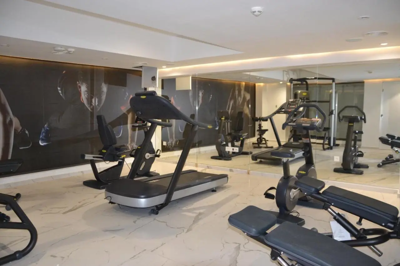 Flower Town Hotel & Spa gallery image 8