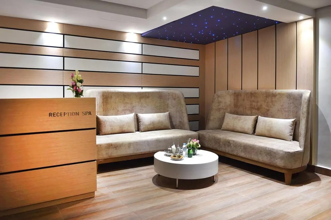 Flower Town Hotel & Spa gallery image 9