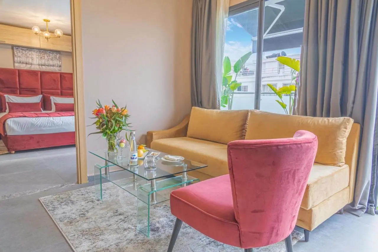 Rent-Inn Boutique Hotel gallery image 10