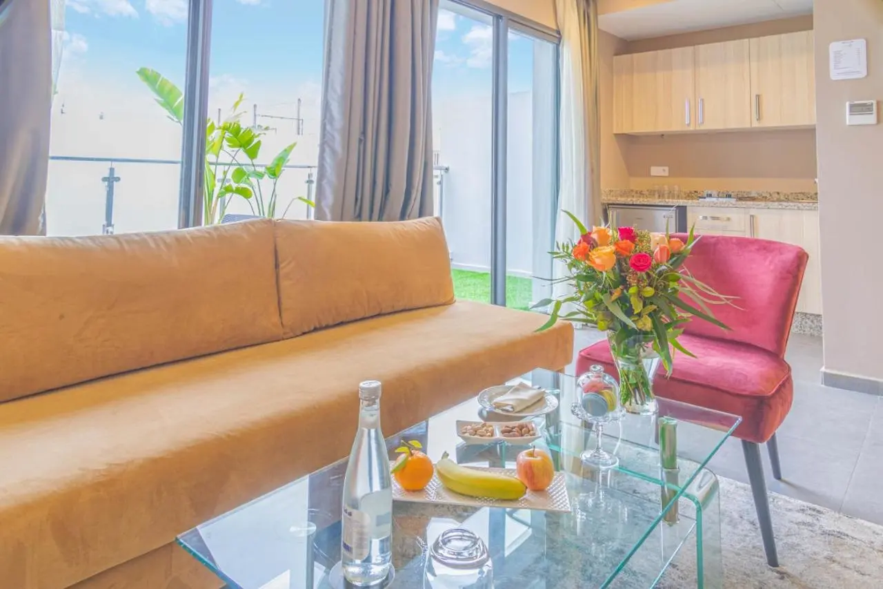 Rent-Inn Boutique Hotel gallery image 11