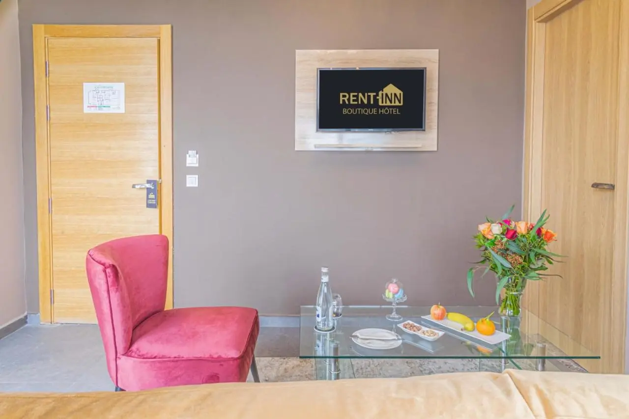 Rent-Inn Boutique Hotel gallery image 12