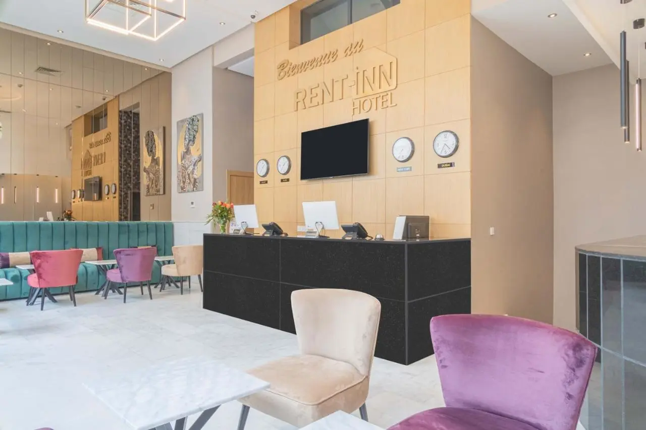 Rent-Inn Boutique Hotel gallery image 2