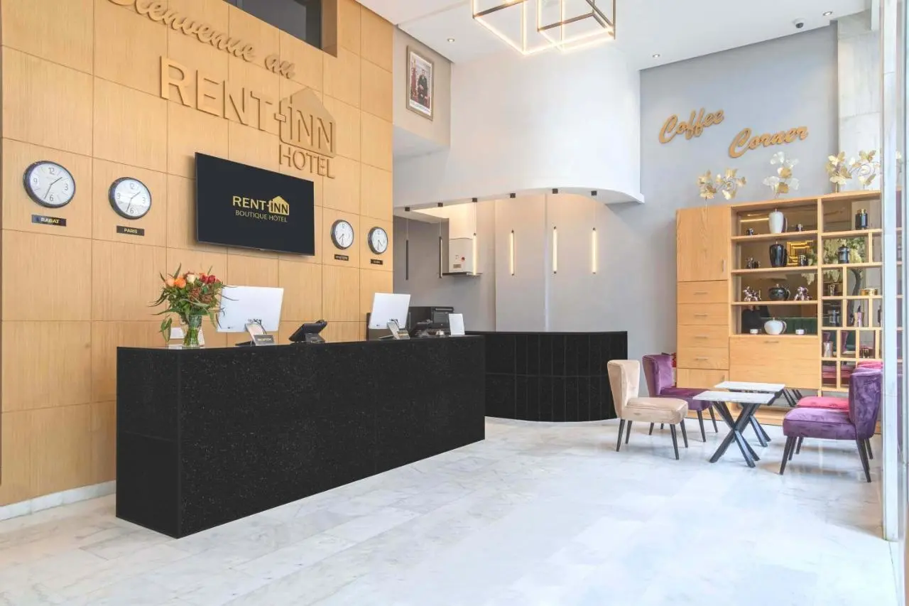 Rent-Inn Boutique Hotel gallery image 3