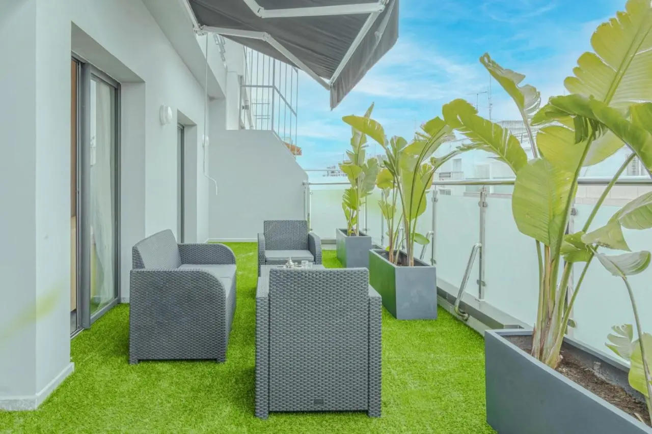 Rent-Inn Boutique Hotel gallery image 4