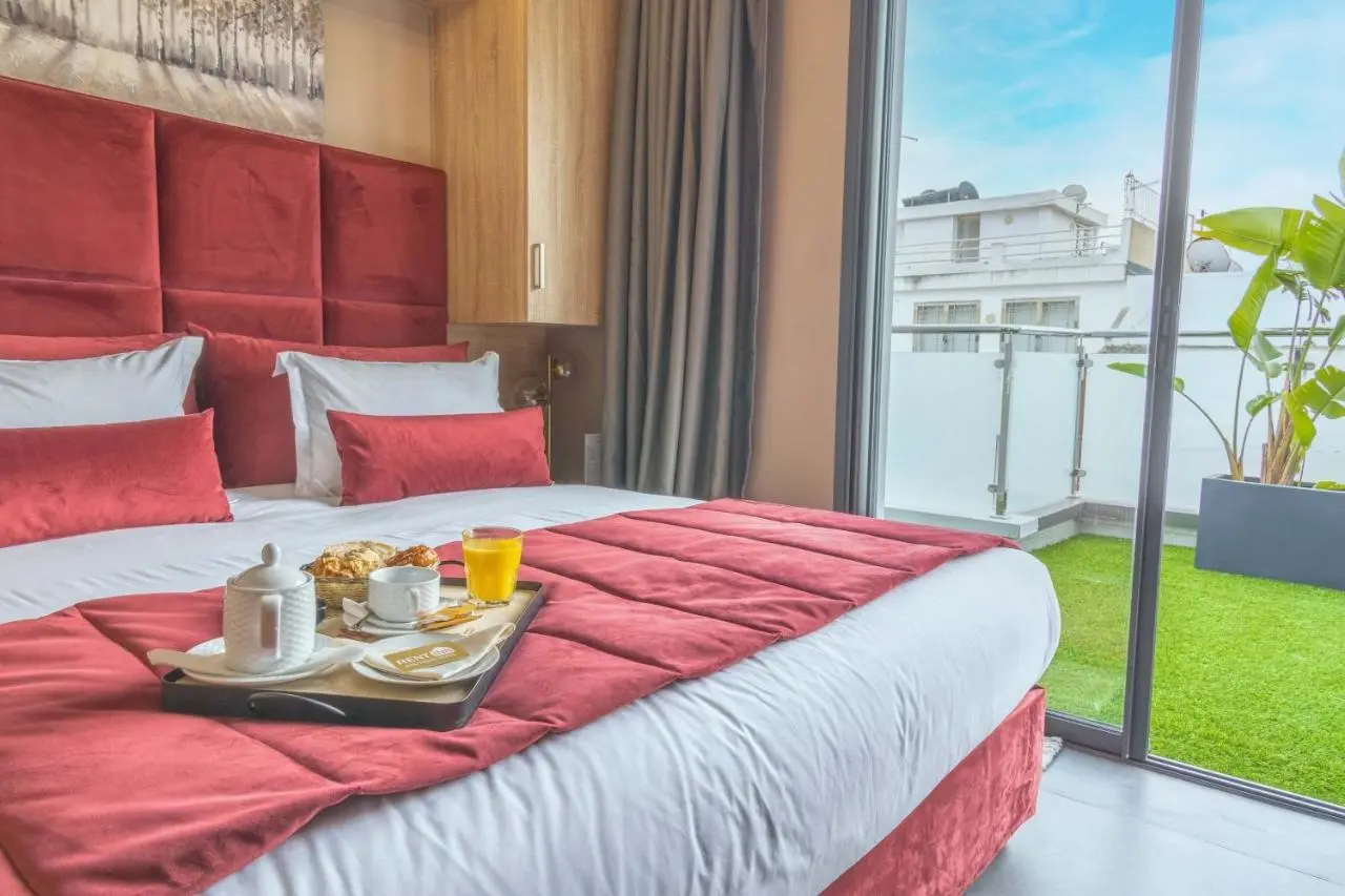 Rent-Inn Boutique Hotel gallery image 5