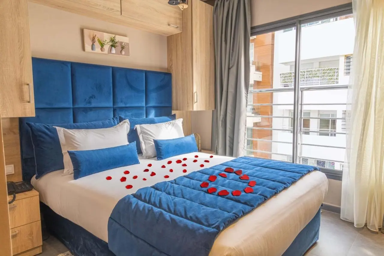 Rent-Inn Boutique Hotel gallery image 6