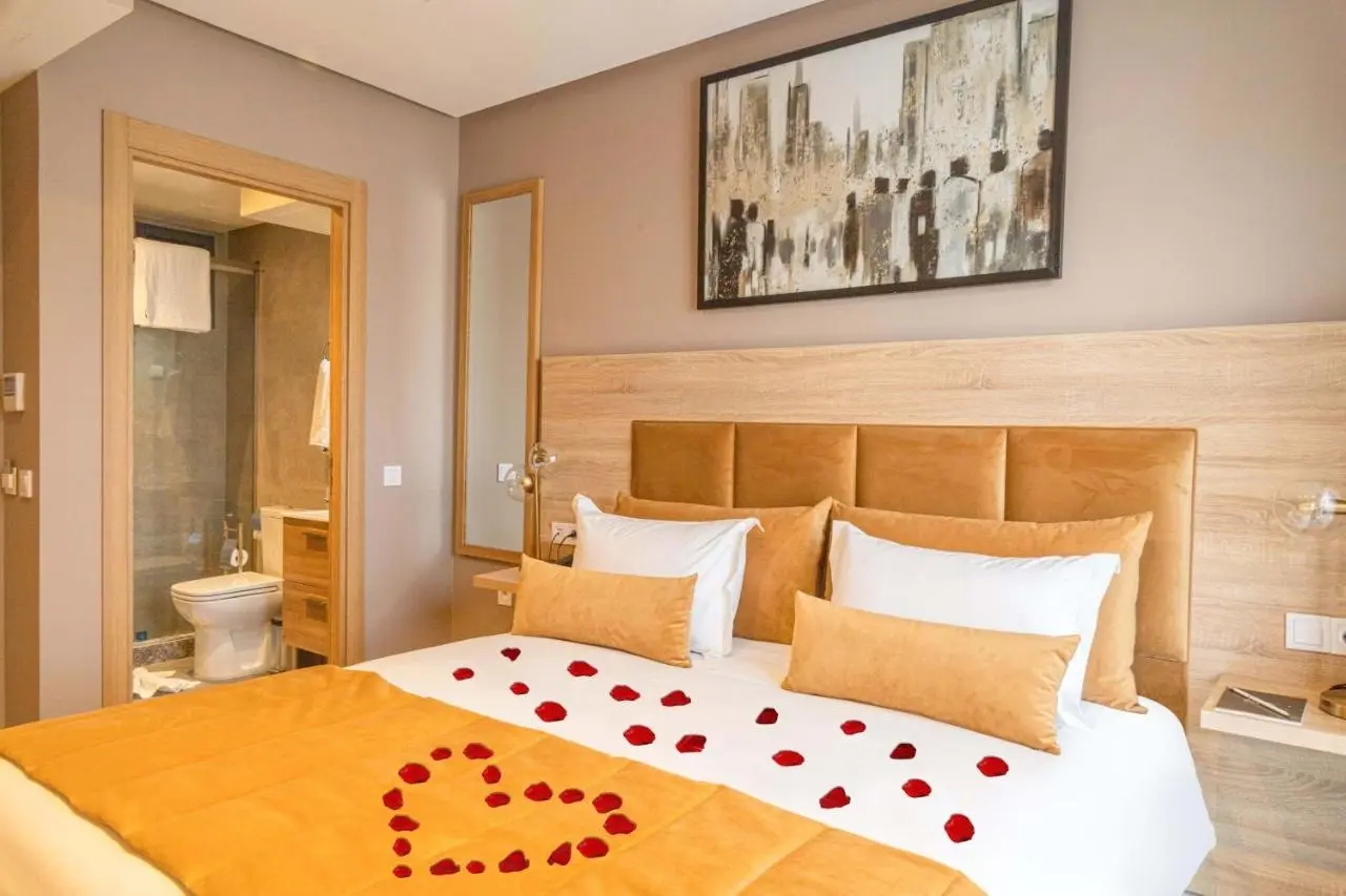 Rent-Inn Boutique Hotel gallery image 7