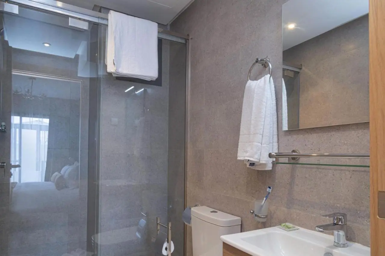 Rent-Inn Boutique Hotel gallery image 8