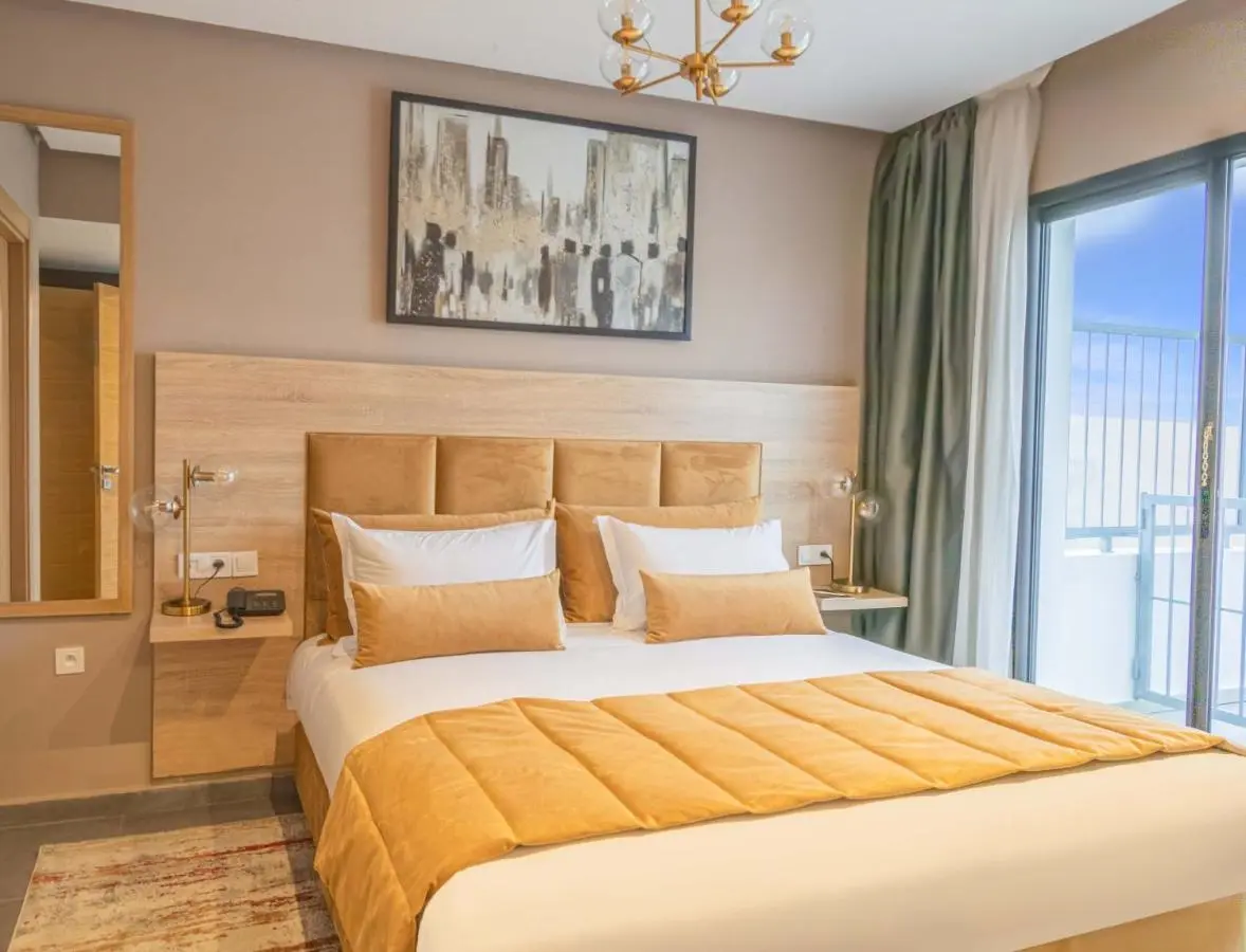 Rent-Inn Boutique Hotel gallery image 9