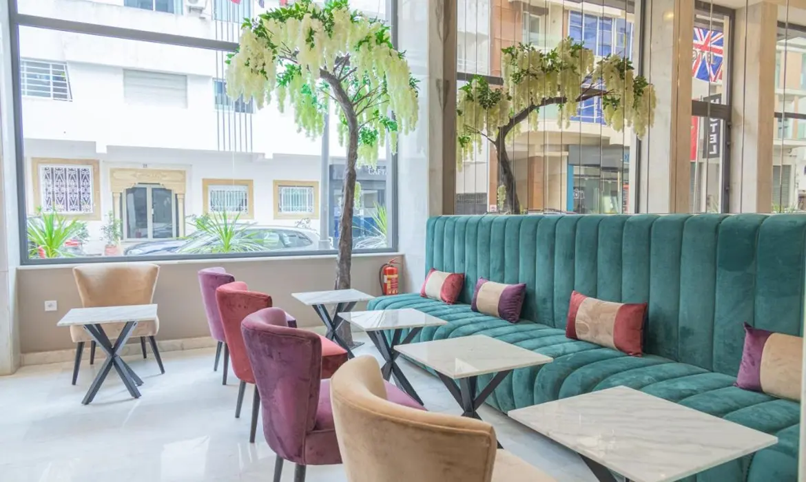 Rent-Inn Boutique Hotel