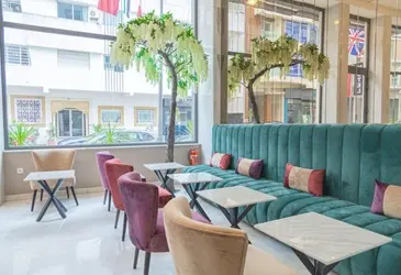Rent-Inn Boutique Hotel