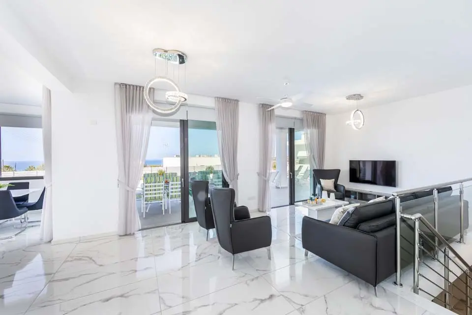 Villa Adaris