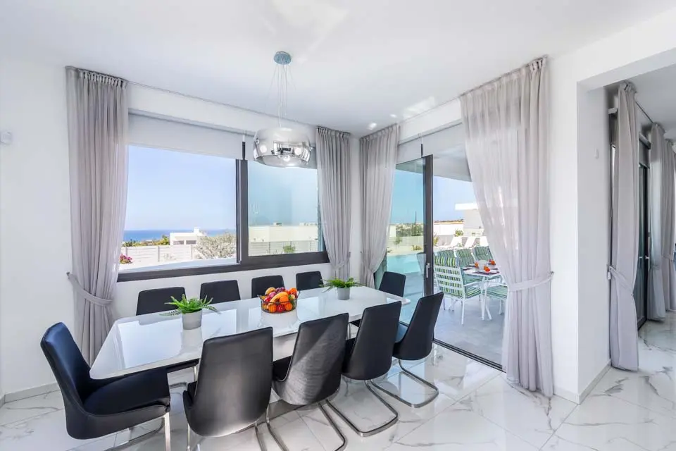 Villa Adaris