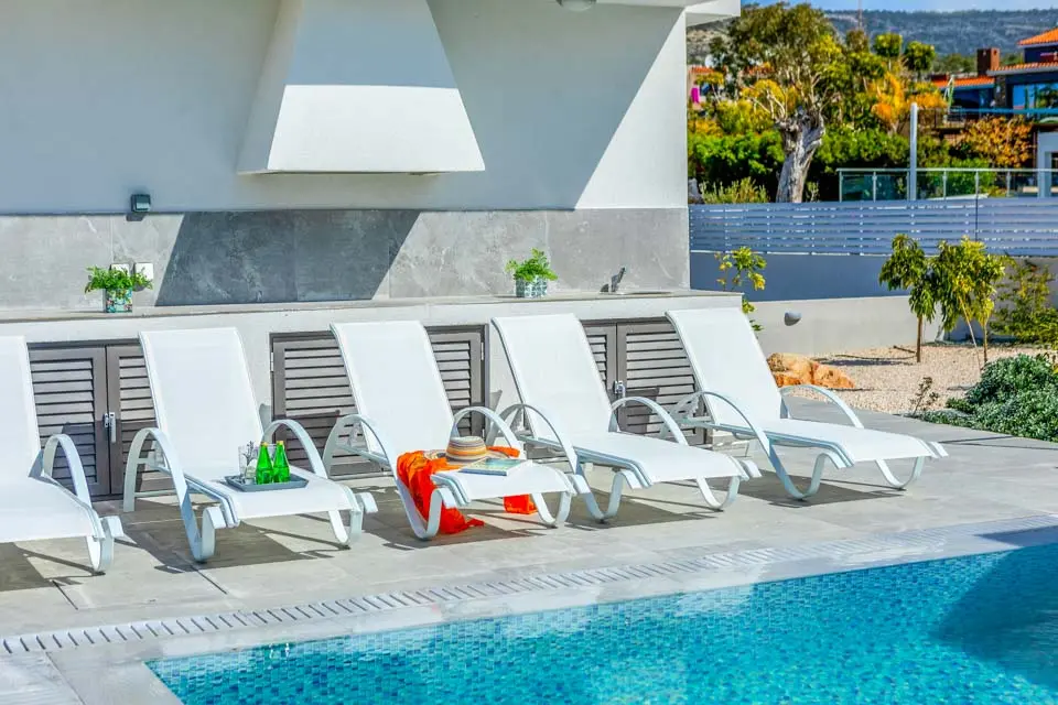 Villa Adaris