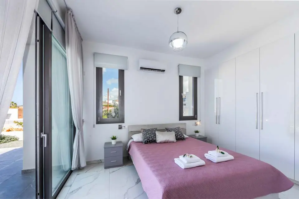 Villa Adaris