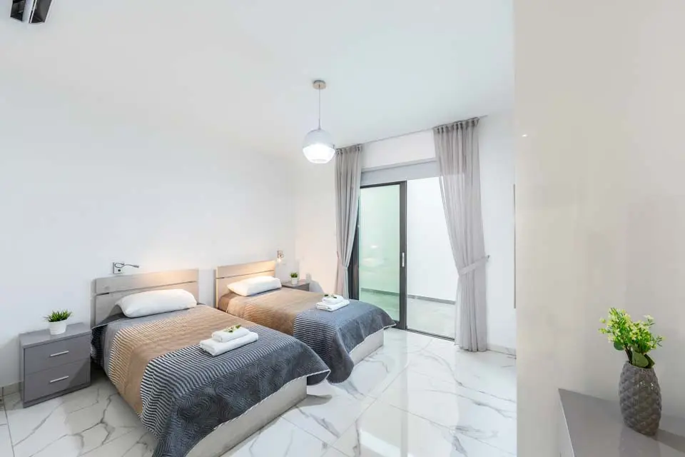 Villa Adaris