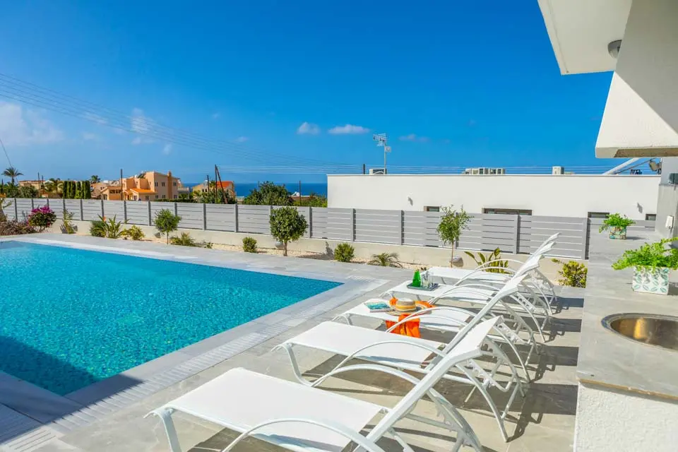Villa Adaris