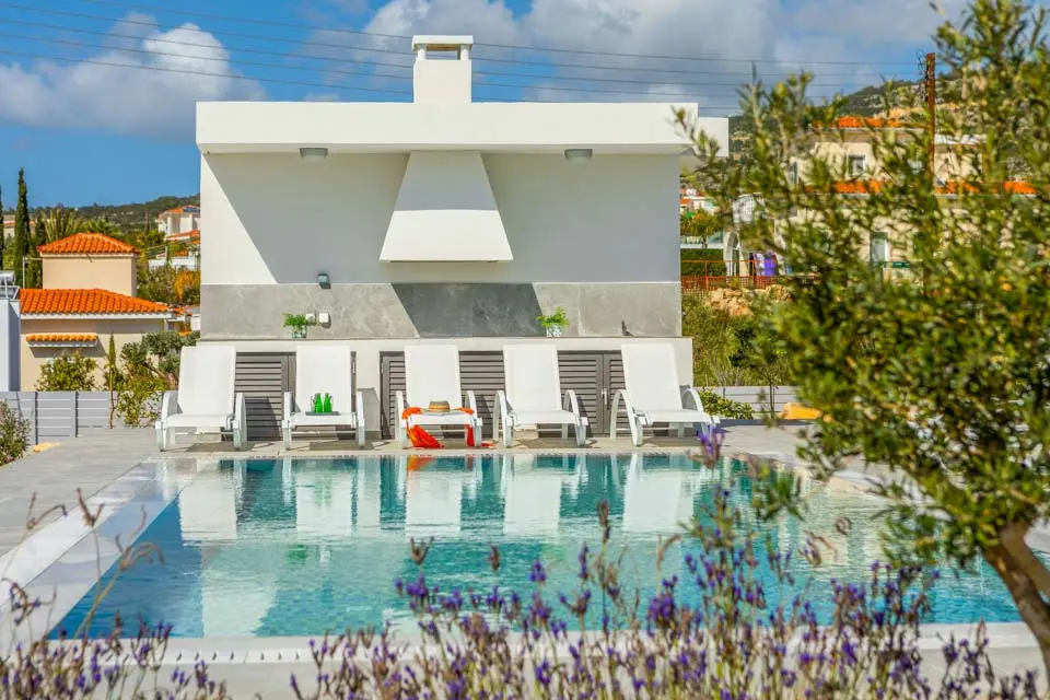 Villa Adaris