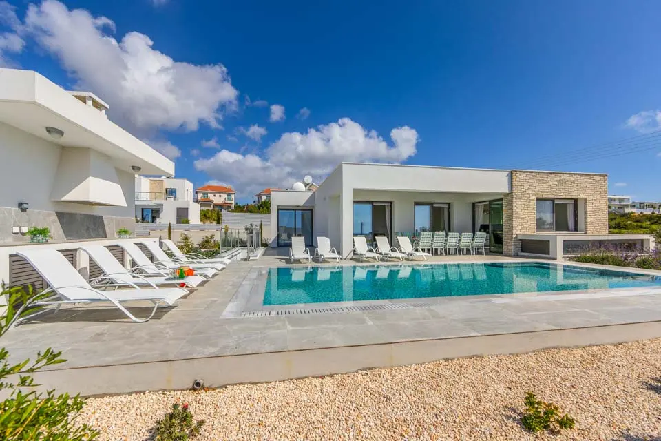 Villa Adaris