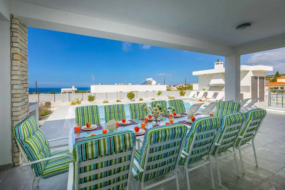Villa Adaris