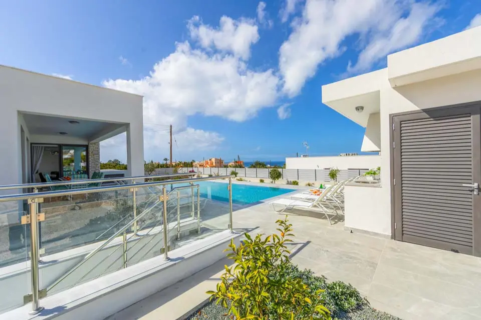 Villa Adaris