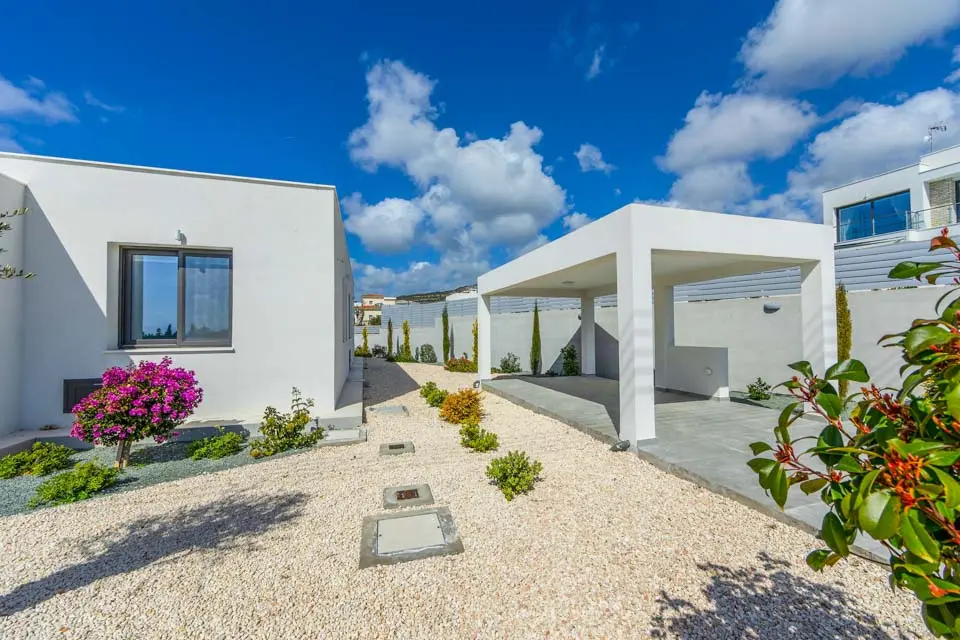 Villa Adaris