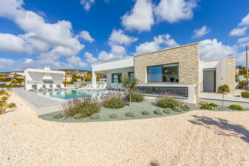 Villa Adaris