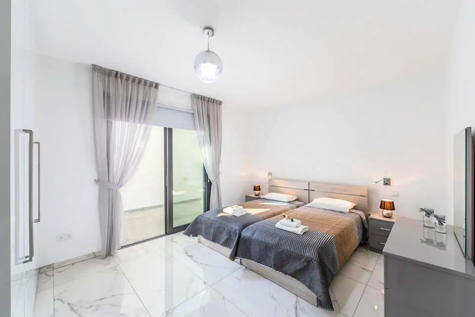 Villa Alderbaran