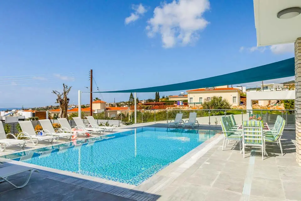 Villa Alderbaran